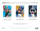 2023 Panini Phoenix Football H2 20 Box Case