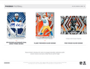 2023 Panini Phoenix Football H2 20 Box Case