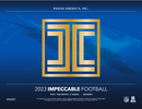 2023 Panini Impeccable Football Hobby Box