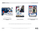 2023 Panini Zenith Football Hobby 12 Box Case