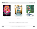 2023 Panini Zenith Football Hobby 12 Box Case
