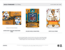 2024 Panini Gold Standard Football Hobby 12 Box Case
