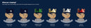 2025 Ghostwrite MLB Game Face 12 Box Case