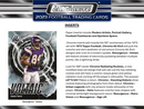 2023 Topps Composite Football Hobby 12 Box Case