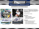 2023 Topps Composite Football Hobby 12 Box Case