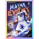 2025-26 Topps Chrome Update Series Basketball Hobby Box