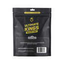 Ultimate Kings - NBA Basketball Mystery Pack (3) Premium Cards Value $250-$2500+