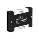 2023 Panini One Football Hobby 20 Box Case