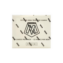 2019-20 Panini Mosaic NBA cello box