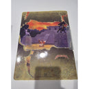 Pokemon Japan: Neo Premium File 2 Vintage Binder Opened Japanese Complete Set (Cards range from MP to NM - see pictures) (Japanese)