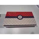 Pokemon Japan: 2021 Pokemon Stamp Box "Beauty Looking Back" Japanese Exclusive - (Opened - See Pictures)
