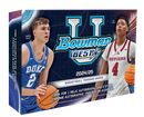 2024-25 Bowman's Best University Basketball Delight Box