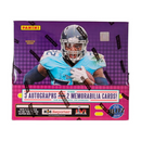 2021 Panini Absolute Football Hobby Box