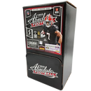 2023 Panini Absolute Football Gravity Feed 6 Box Case