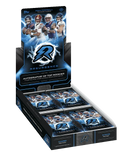 2024 Topps Resurgence Football Hobby 12 Box Case