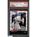 2001 Topps Ichiro Suzuki
