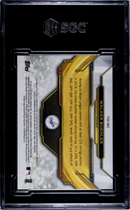 2019 Topps Triple Threads Walker Buehler
