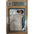 2001 Topps Ichiro Suzuki