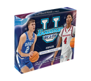 2024-25 Bowman University Best Basketball Hobby Box