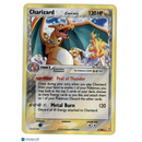 2009 EX Dragon Frontiers Charizard