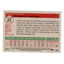 2025 Topps Chrome  Platinum Shohei Ohtani