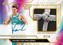 2025-26 Topps Inception Basketball Hobby Box