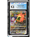 2022 Pokemon Black Star Promos Charizard VSTAR