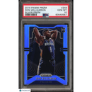 2019 Panini Prizm Zion Williamson