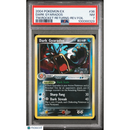 2004 Pokemon EX Team Rocket Returns Dark Gyarados