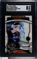 2018 Topps Tribute Frank Thomas