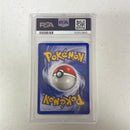 PSA 6 EX - MT - Chansey 3/102 1st Edition Base Set Shadowless Pokemon Holo