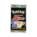 Pokemon: Ex Hidden Legends Booster Pack