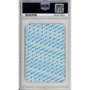 Pokemon Graded: JP Squirtle Topsun (1995) Blue Back PSA 9
