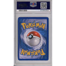 Pokemon Graded: Dialga Holo PSA 8