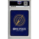 One Piece Graded: Chinese Monkey D. Luffy ST10-006 1st Anniversary Set (2024) PSA 10
