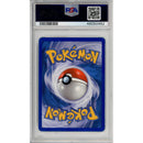 Pokemon Graded: Rayquaza 13/113 EX Delta Species (2005) Holo PSA 10