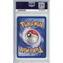 Pokemon Graded: Dark Dragonite Holo PSA 8