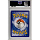 Pokemon Graded: Snorlax PSA 10