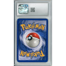 Pokemon Graded: Charizard 4/130 Base Set 2 (2000) Holo CGC 9