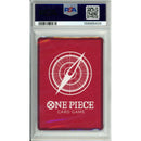 One Piece Graded: Sabo OP05-001 Special Leader (2025) PSA 10