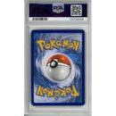 Pokemon Graded: Mewtwo GX PSA 8