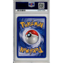 Pokemon Graded: Mewtwo 20/165 Expedition (2002) Holo PSA 6