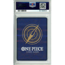 One Piece Graded: Roronoa Zoro ST01-013 Super Pre-Release (2022) PSA 10