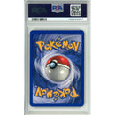 Pokemon Graded: Charizard 4/102 Base Set (1999) Holo PSA 5
