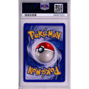 Pokemon Graded: Shining Noctowl 110/105 Neo Destiny (2002) Holo PSA 9
