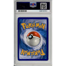 Pokemon Graded: Special Delivery Pikachu