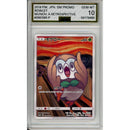 Pokemon Graded: JP Rowlet