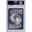 Pokemon Graded: Mega Charizard X ex 125/94 Phantasmal Flames (2025) SIR PSA 10