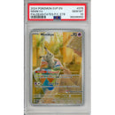 Pokemon Graded: Mimikyu