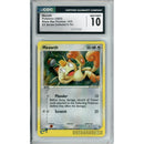 Pokemon Graded: Meowth